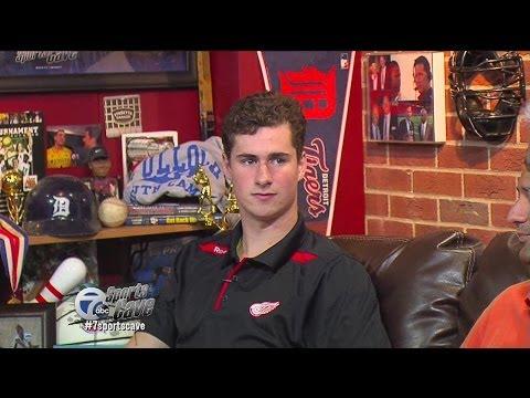 Video 5 - Dylan Larkin