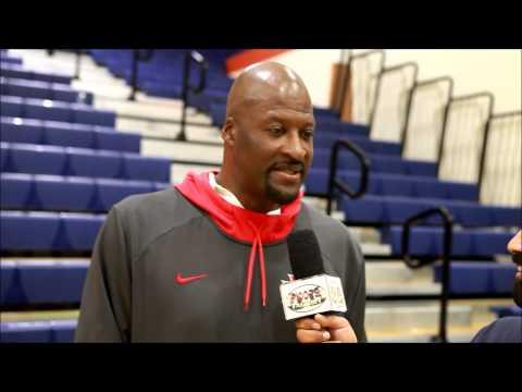 Video 1 - Michael Cage