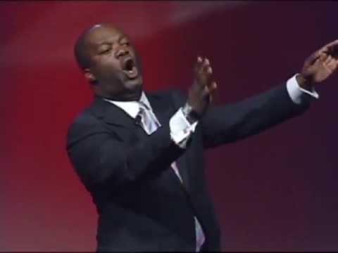 Video 1 - Dan Bailey