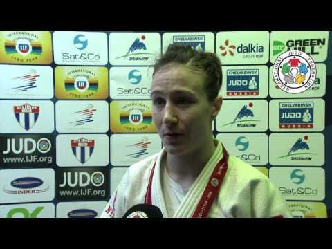 Video 4 - Marti Malloy