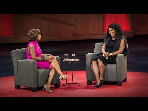 Video 4 - Serena Williams