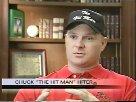 Video 4 - Chuck The Hit Man Hiter