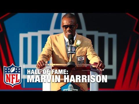 Video 5 - Marvin Harrison
