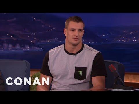 Video 4 - Rob Gronkowski