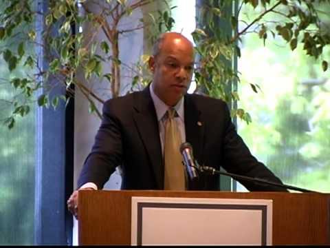 Video 1 - Duke Johnson