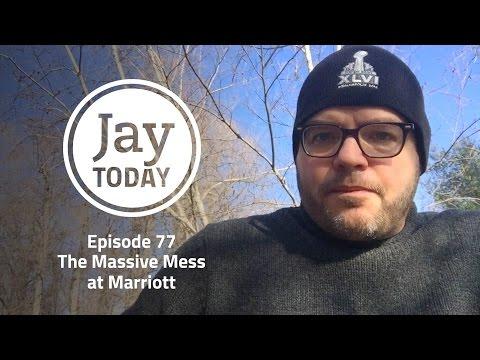 Video 2 - Jay Mariotti
