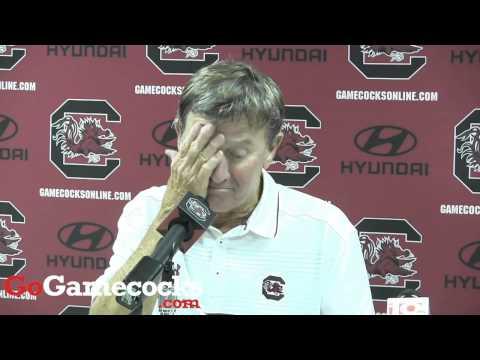 Video 5 - Steve Spurrier