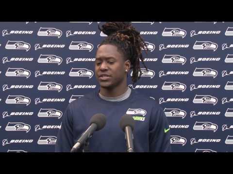 Video 1 - Shaquill Griffin