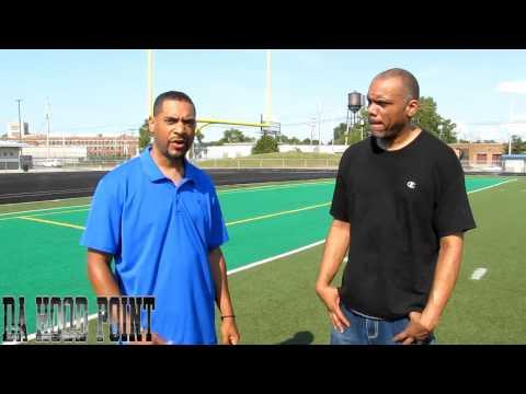 Video 1 - Marquise Goodwin