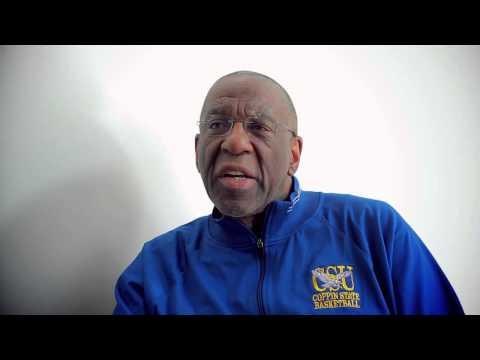 Video 5 - Fang Mitchell