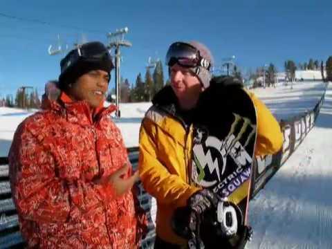 Video 5 - Nate Holland