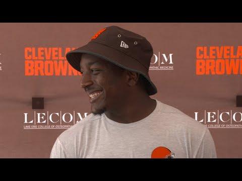 Video 5 - Duke Johnson