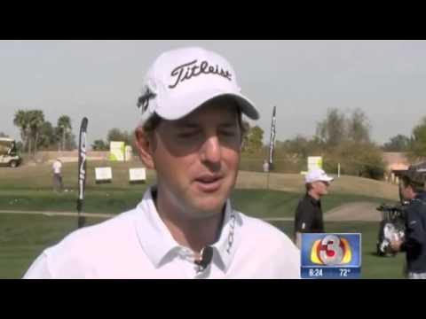 Video 5 - Bryce Molder