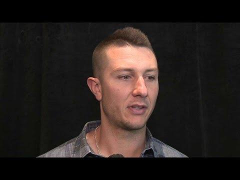 Video 5 - Troy Tulowitzki