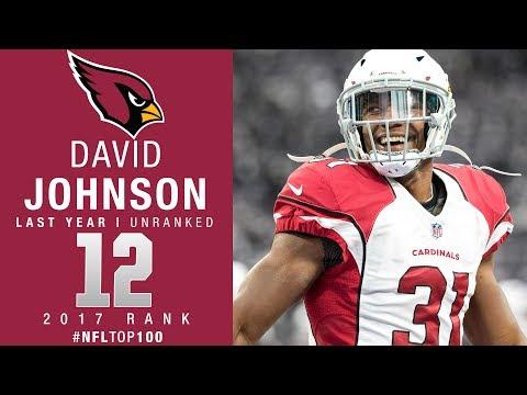 Video 2 - David Johnson