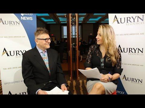 Video 1 - Louis Murphy