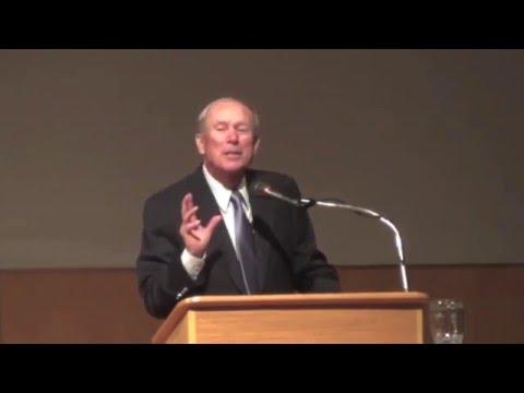 Video 6 - Billy Tubbs