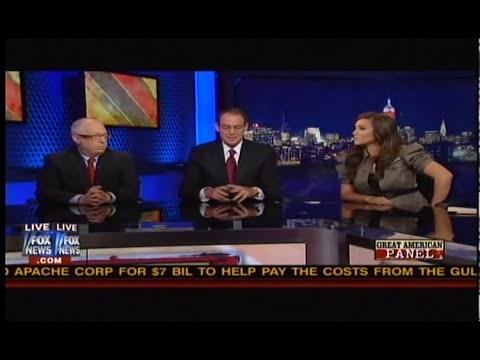 Video 3 - Tucker Fredricks