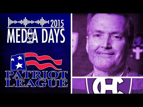 Video 5 - Bill Carmody