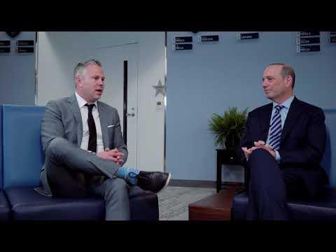 Video 6 - Don Garber