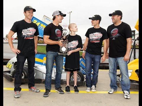 Video 1 - Kasey Kahne