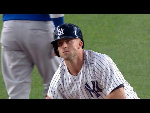 Video 3 - Brett Gardner