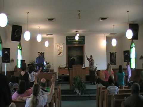 Video 2 - John Benton