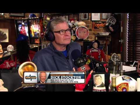 Video 4 - Dick Stockton