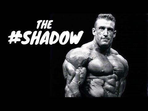 Video 3 - Dorian Yates