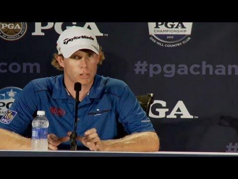 Video 5 - David Hearn