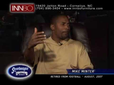 Video 3 - Mike Minter
