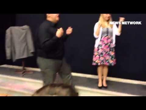 Video 3 - Brian McCann