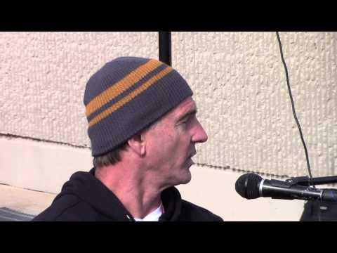 Video 3 - Doug Cosbie