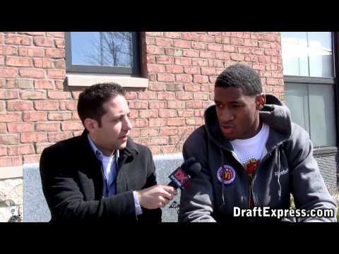 Video 6 - Perry Jones