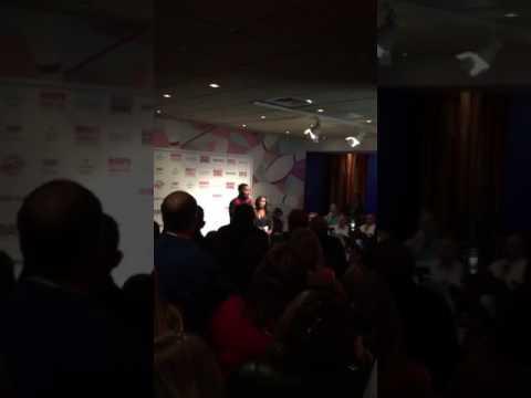 Video 1 - Jerod Mayo