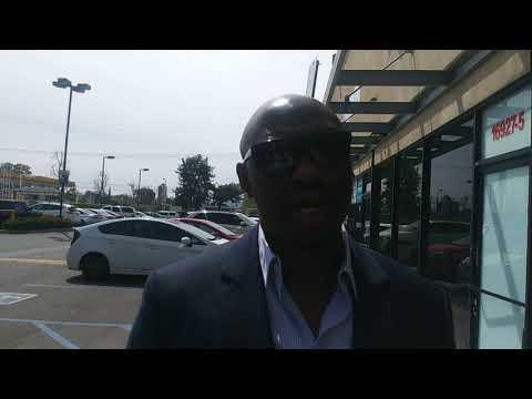 Video 5 - Antonio Tarver