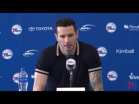 Video 3 - J.J. Redick