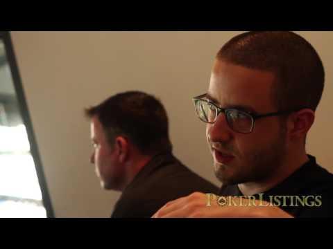 Video 4 - Greg Merson