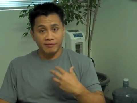 Video 2 - Keith Jardine