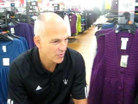 Video 6 - Jay Triano