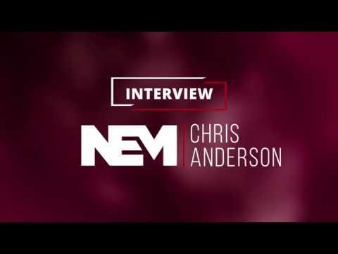 Video 3 - Chris Andersen