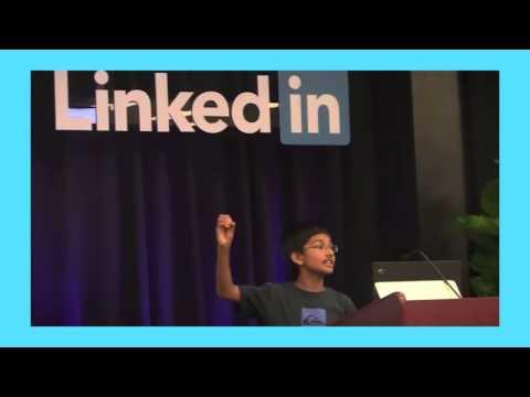 Video 1 - Andy Bloch