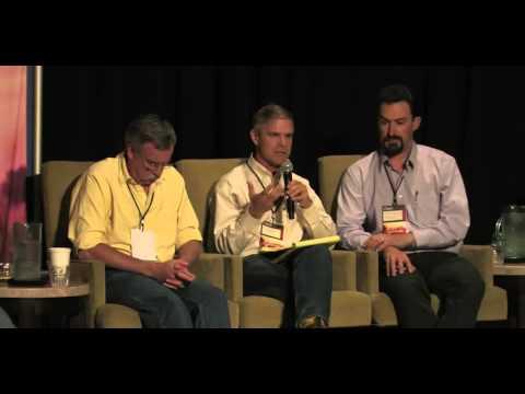 Video 3 - Joe Morris