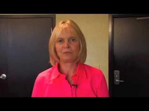 Video 2 - Martha Karolyi