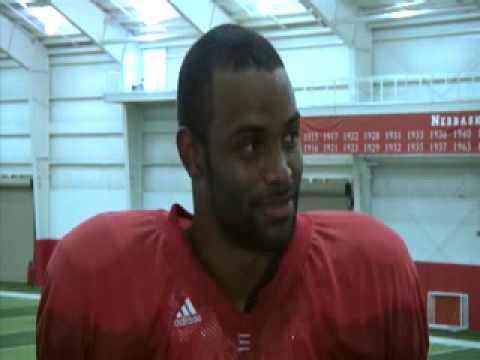 Video 4 - Niles Paul