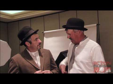 Video 3 - Gary McCord