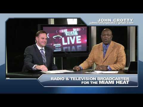 Video 3 - Gordon Hayward