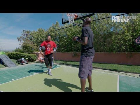 Video 6 - Paul Pierce