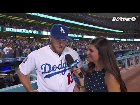 Video 6 - Max Muncy