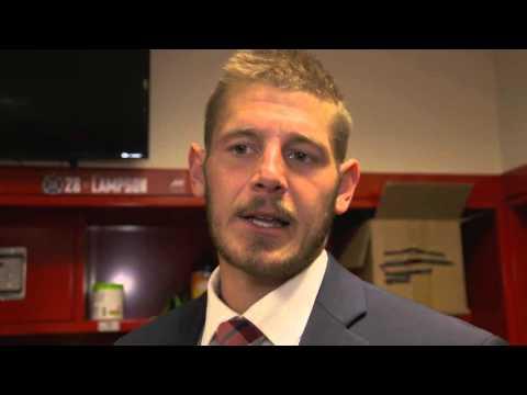 Video 4 - Matt Lampson